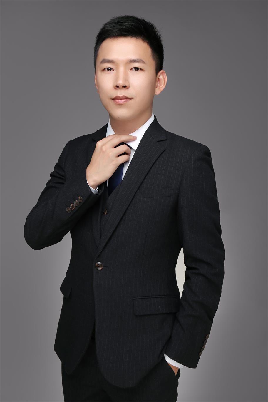 凌娟选角与表演指导负责人